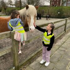 Voor & na schoolseopvang